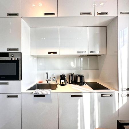 Riverside Luxury Panorama Home - Smarttv, Fastwifi Budapest Kültér fotó
