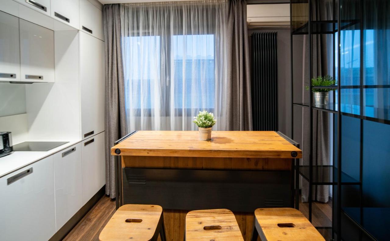 Riverside Luxury Panorama Home - Smarttv, Fastwifi Budapest Kültér fotó