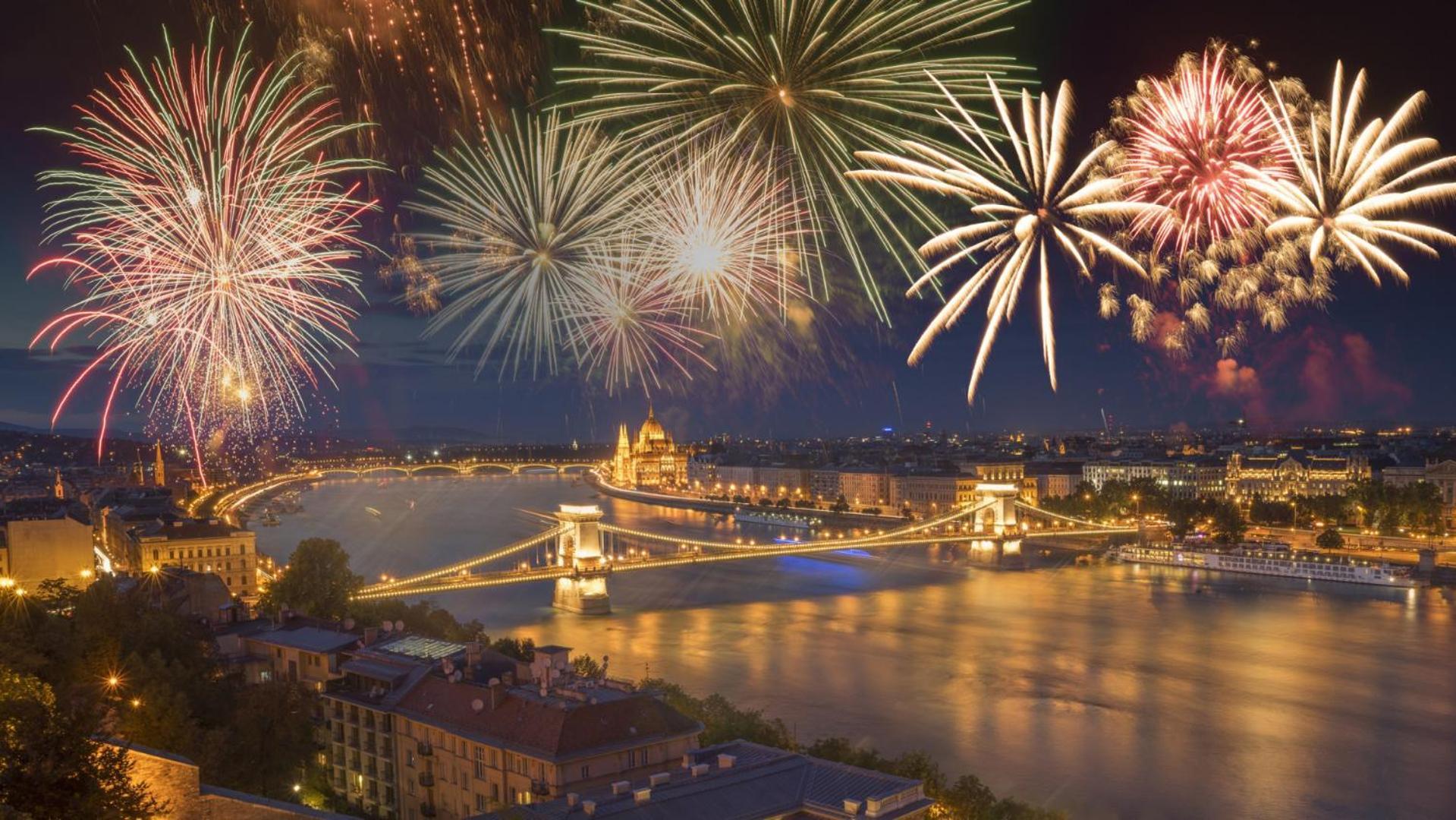 Riverside Luxury Panorama Home - Smarttv, Fastwifi Budapest Kültér fotó